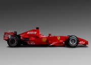 Ferrari F2007